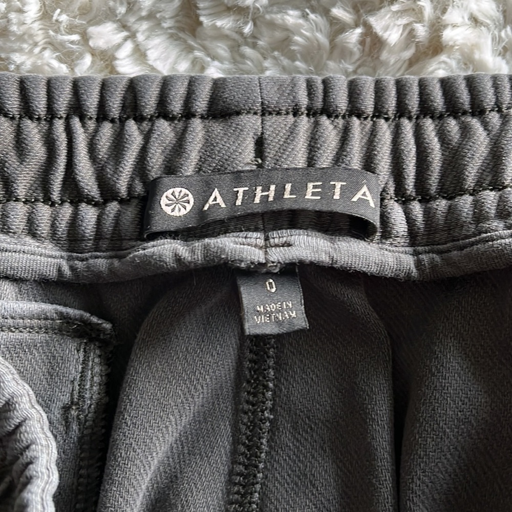 Athleta Farallon Short - Picture 4 of 4